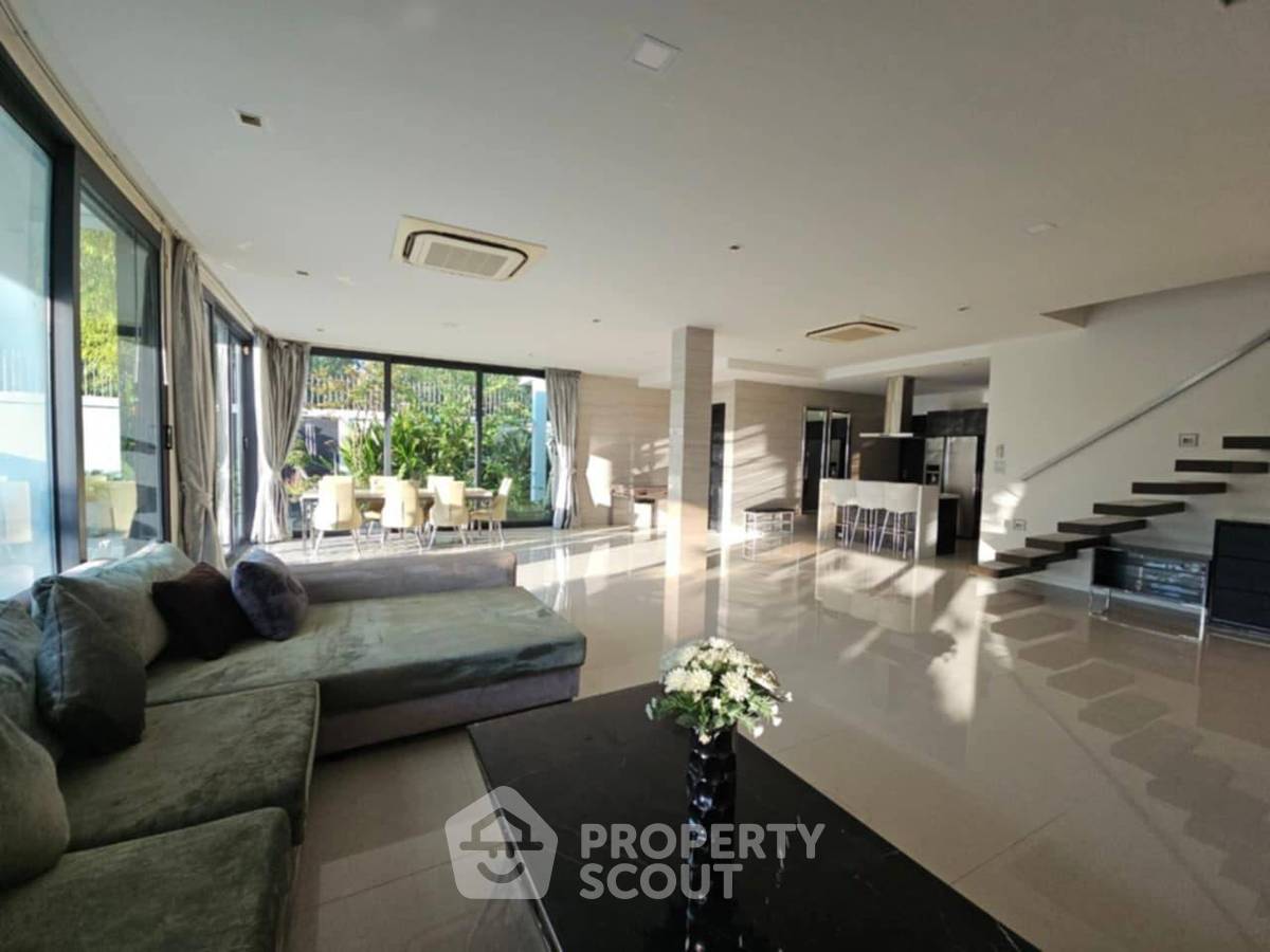 picture 5-BR House close to Phratamnak (ID 2127405) - 11/42