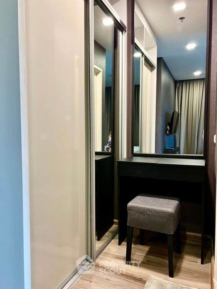 รูป คอนโด 2-ห้องนอน ที่ ฟิวส์ จันทร์-สาทร ใกล้ ถนนจันทน์ (ID 789092) - รูปที่ 11/17