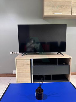 🚩 For Rent Condo SUPALAI PARK EKKAMAI-THONGLOR Building 1, Floor 18,1 bed room, Room size 55 sqm