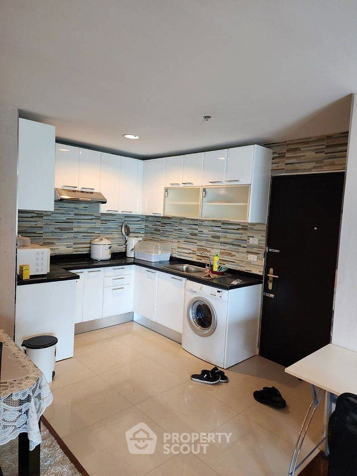 picture 2-BR Condo at Belle Grand Rama 9 near MRT Phra Ram 9 (ID 1164332) - 5/19