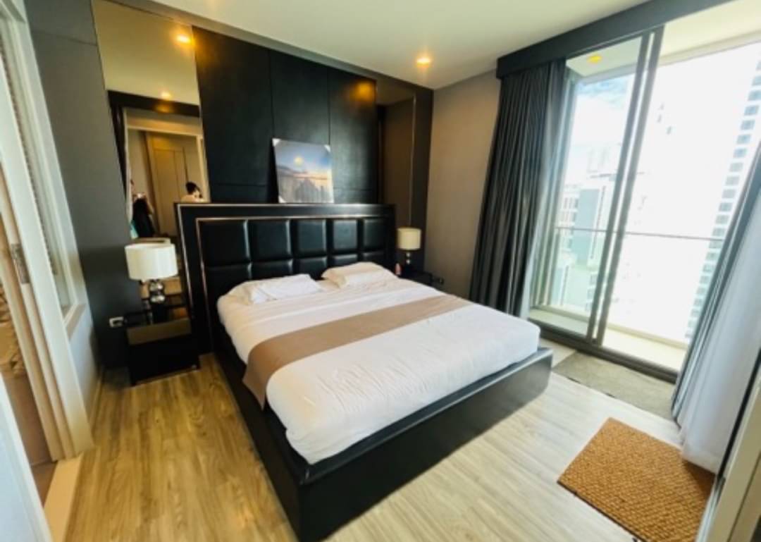 รูป 1 Bedroom Condominium @ Baan Plai Haad - Pattaya - รูปที่ 4/25