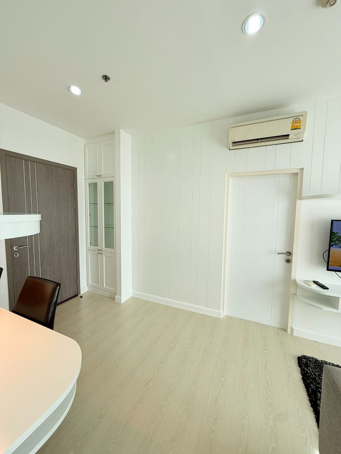 รูป ปล่อยเช่าด่วน!! 2 ห้องนอน 2 ที่จอดรถ  ห้องใหม่เอี่ยม ห้องสวย / พร้อมเข้าอยู่ 8 ส.ค. 68 นี้✨The Niche Pride Thonglor-Phetchaburi - รูปที่ 16/30