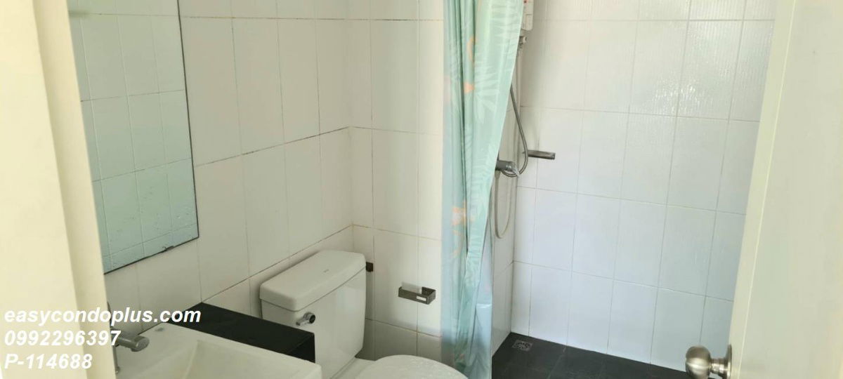 picture P-114688 Condo for rent The Viva Condo Sathorn-taksin fully furnished (Confirm again when visit).  - 8/9