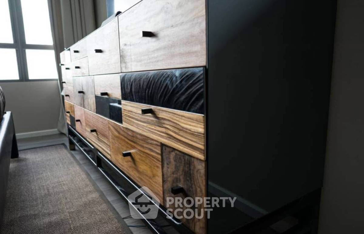 picture 1-BR Condo at 333 Riverside near MRT Bang Pho (ID 2245279) - 7/10