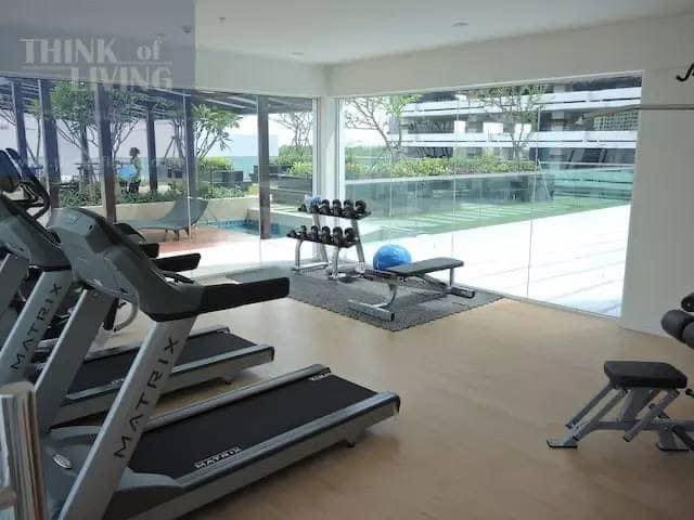 รูป 🟢For Rent🟢 TC GREEN Rama9  ห้องสวย เฟอร์ครบ 📱ADD LINE @nathong97 (ตอบ ⚡ 24 Hr) P877 - รูปที่ 13/14