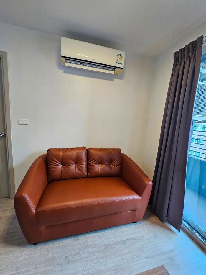 picture For Sale: Elio Sukhumvit 64 – Walk to BTS Punnawithi (700 m / 10 min walk) - 6/12