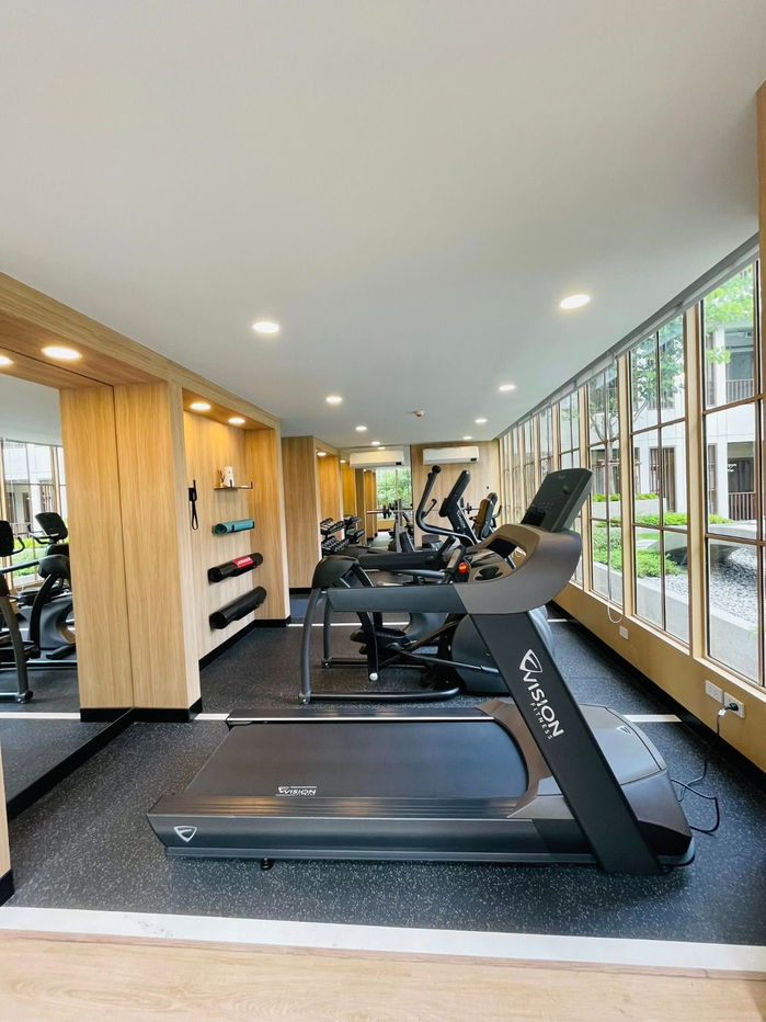 รูป 🟢For Rent🟢Quintara Mhy' Zen Phrom Phong   ห้องสวย เฟอร์ครบ 📱ADD LINE @nathong97 (ตอบ ⚡ 24 Hr) P883 - รูปที่ 18/20