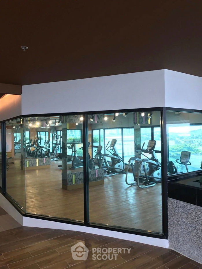 picture 1-BR Condo at Supalai Loft Chaeng Watthana in Bang Talat (ID 2245011) - 12/14