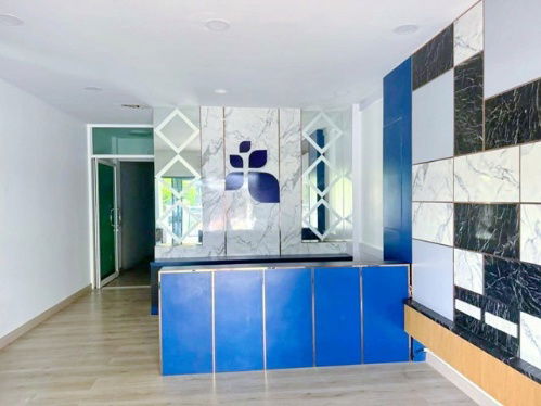 picture The Walk Kaset-Nawamin 1.1 km.Townhouse for rent 3Storeys 21sq.wa. 252sq.m. Soi Nuanchan 27-33 MRT - 2/8