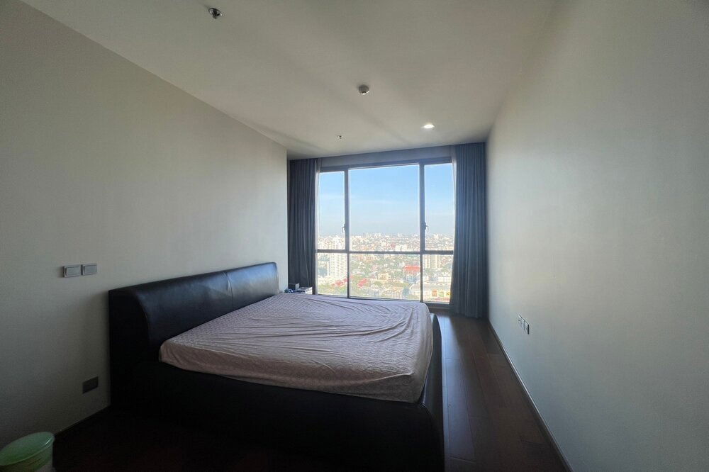 picture 🔥 For Sale !!🔥 Code C20230202740..........Quattro by Sansiri, 3 bedroom, 3 bathroom, high floor 30++, furnished, Special Deal!!📣📣 - 6/10