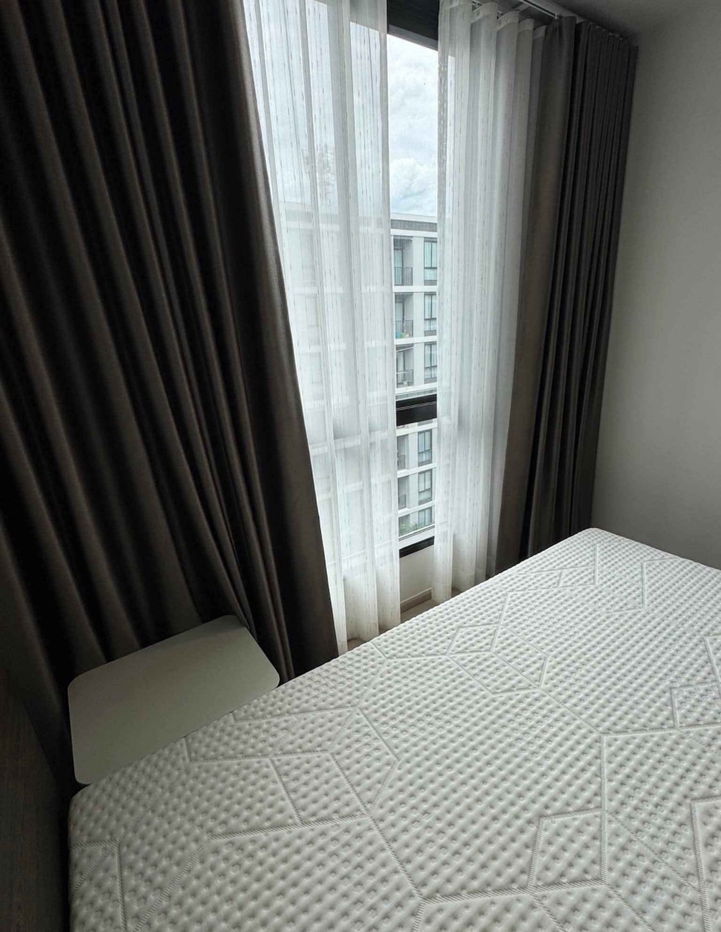 picture Nue Cross Khu Khot Station for rent ✨ Fully furnished - 2/9