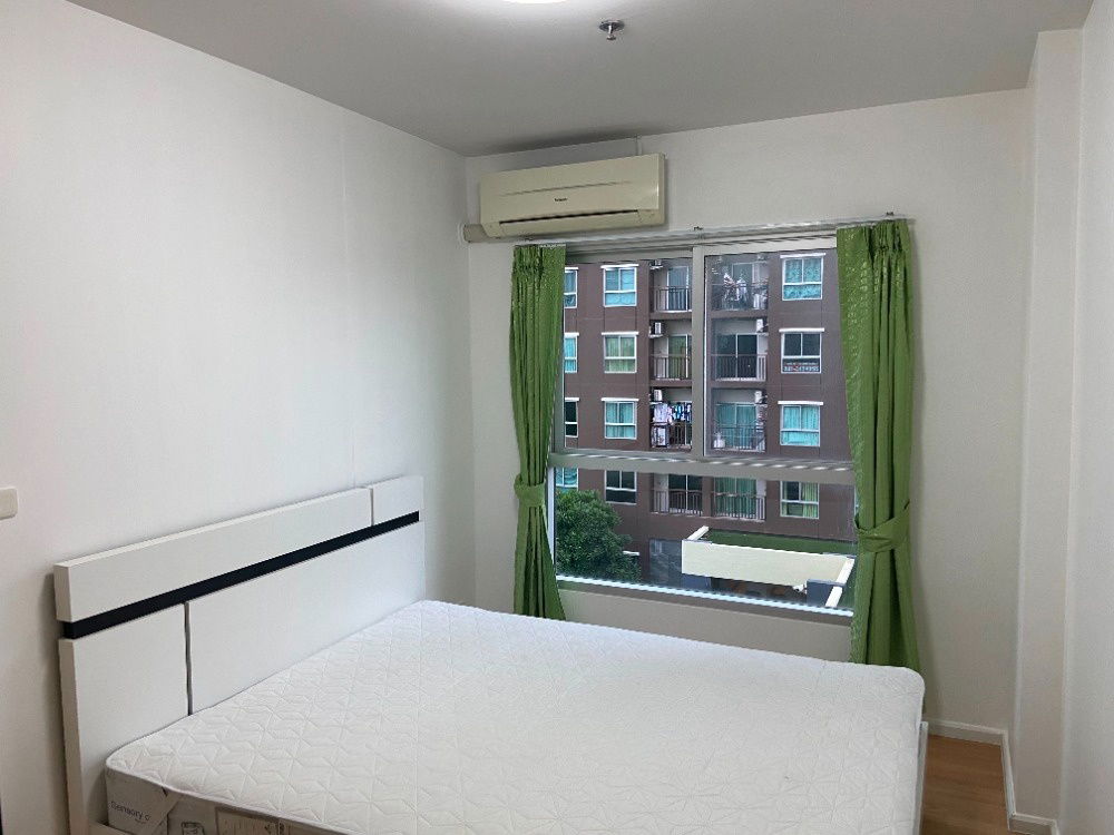 picture For rent (The Parkland Lite Sukhumvit-Paknam) - 9/10