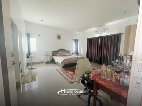 รูป ที่ดินพร้อมบ้านในตำบลหินเหล็กไฟ อำเภอหัวหิน ประจวบคีรีขันธ์ เนื้อที่ 1 ไร่ 2 งาน - รูปที่ 20/35