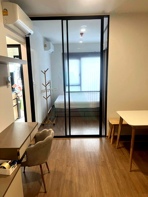 Condos for rent : For Rent Condo THE LIVIN PHETKASEM Building 1, Floor 10,1 bed room, Room size 29 sqm