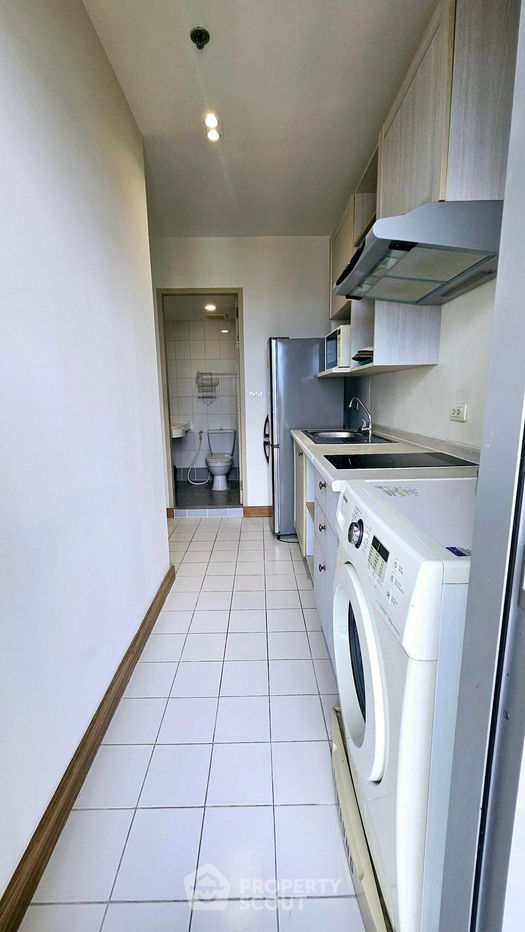 picture 2-BR Condo at Chapter One Modern Dutch in Rat Burana (ID 1793638) - 7/14