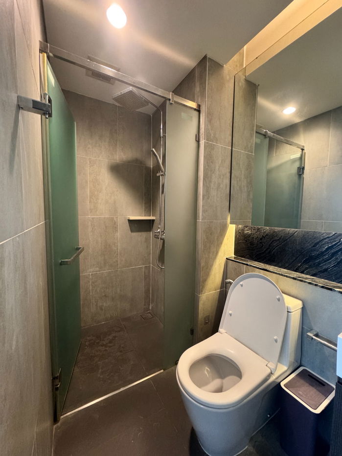 picture The Lumpini 24 | BTS Phrom Phong (Urgent!! Room reservation canceled) - 11/15
