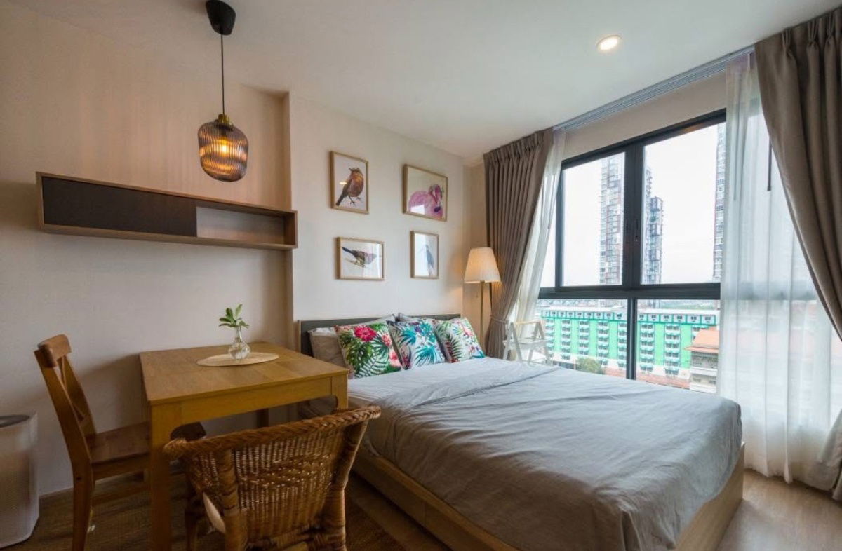 picture Forrent IDEO 02 Condominiums NEW - 6/10
