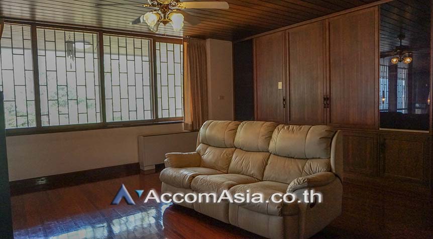รูป 🔼🔽 AccomA 📩  4 BR House in Phra Khanong Nuea (AA26653) - รูปที่ 15/18