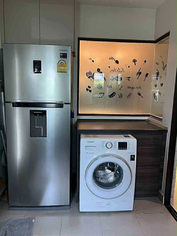 รูป ให้เช่า บ้านเดี่ยว มัณฑนา บางนา กม.7 หลังใหญ่ ใกล้เมกาบางนา | Fully Furnished พร้อมเข้าอยู่ - รูปที่ 10/10