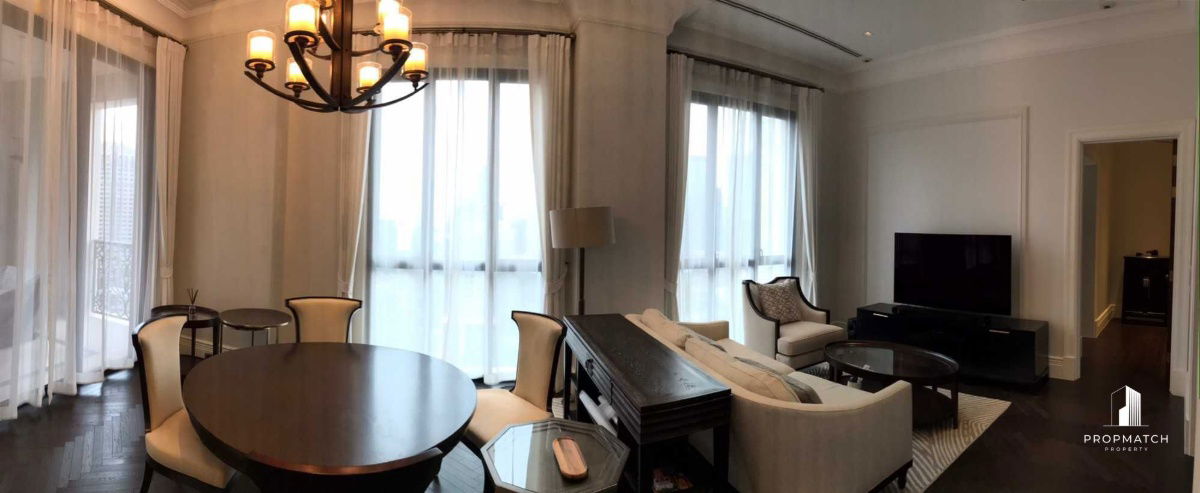 รูป ✨Flash Deal ✨ 98 Wireless ( 2Bed 3Bath 121SQM.) แต่งครบพร้อมอยู่ !! เพียง 210,000 บาทต่อเดือน Tel.0981315848 @propmatch - รูปที่ 4/18