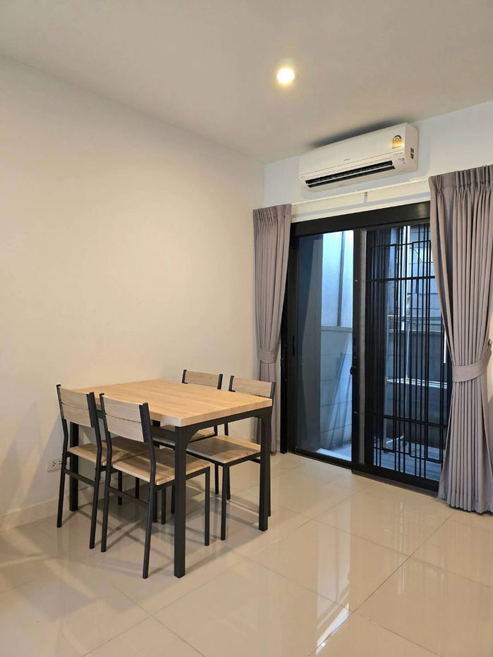 รูป 🏡 เช่าบ้านพลีโน่  สุขุมวิท-บางนา ใกล้mega บางนา และทางด่วน - รูปที่ 7/21