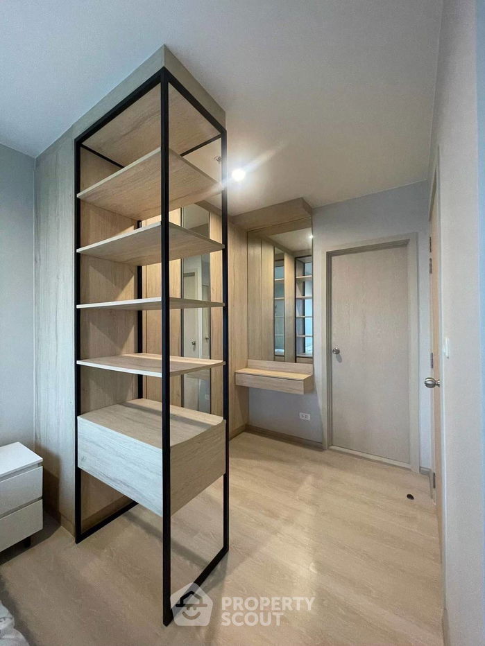 รูป คอนโด 1-ห้องนอน ที่ นิว โนเบิล ศรีนครินทร์ – ลาซาล ใน สำโรงเหนือ (ID 2100590) - รูปที่ 4/5