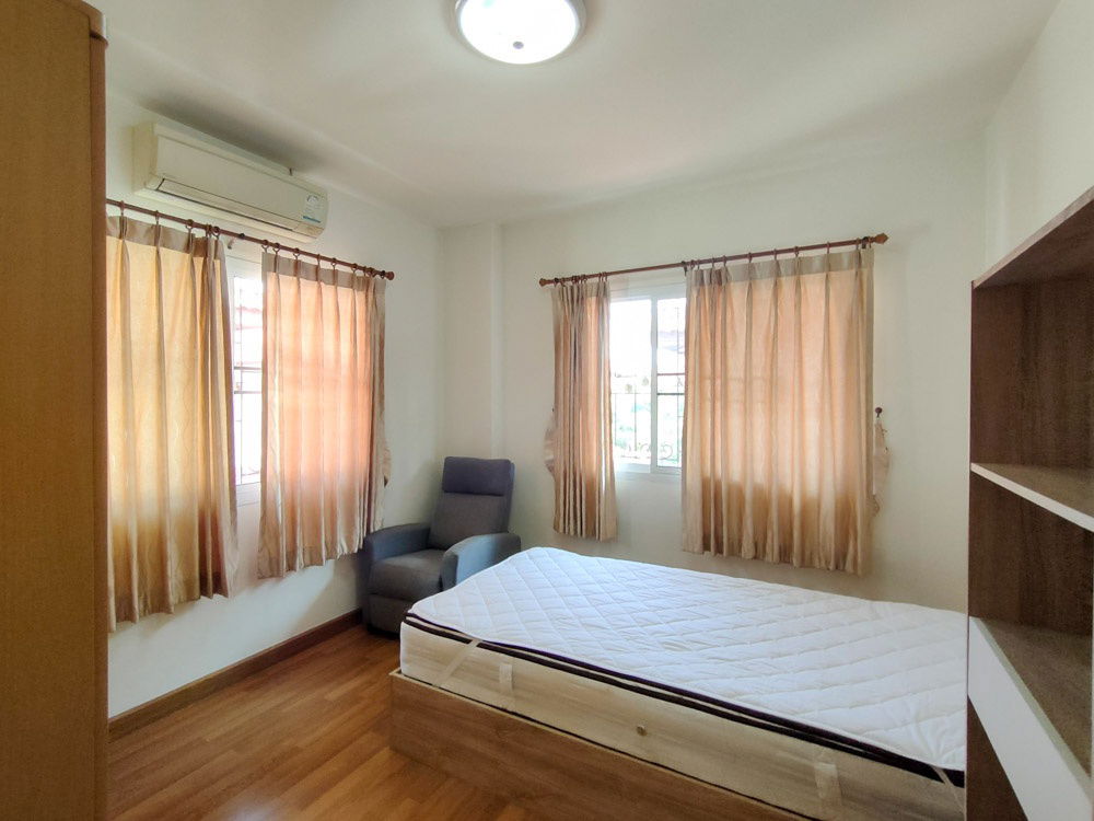 รูป บ้านหางดง ใกล้โรงเรียนนานาชาติปัญญาเด่น สาธิตรังสิต เกรซและลานนา เชียงใหม่ - รูปที่ 21/51