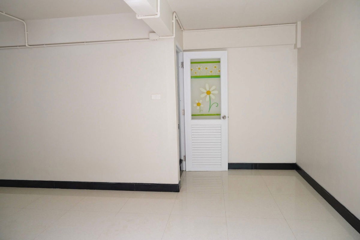 รูป ให้เช่า บ้านเดี่ยว 2 ชั้น 100 ตรว. บ้านสวยใกล้ MRT รัชดา-สุทธิสาร - รูปที่ 5/16