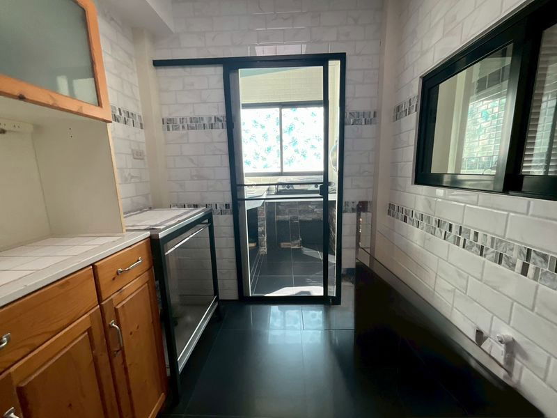 รูป 🔥 ทาวน์โฮมหลังมุม สไตล์ Modern Loft ฟรีโอน! 🔥 🏠 ชีวาโฮม สุขสวัสดิ์ - ประชาอุทิศ - รูปที่ 12/15