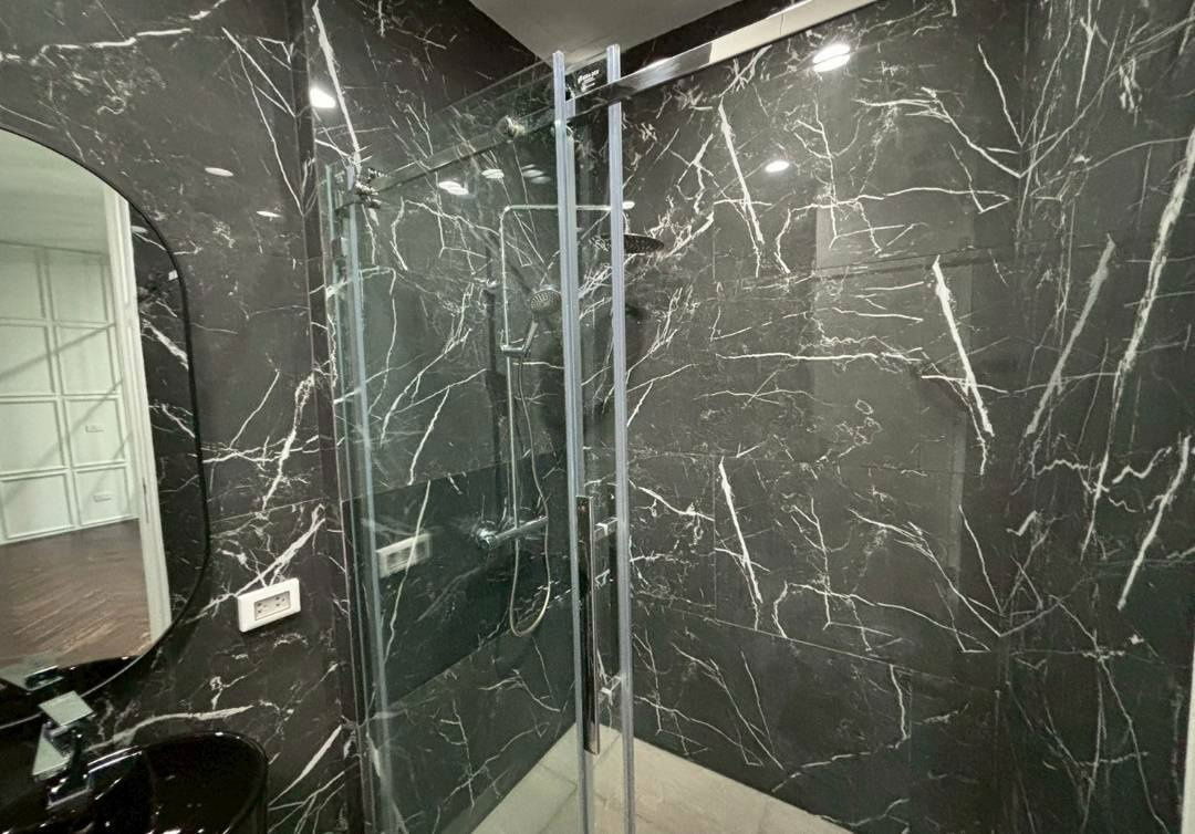 picture Sell luxury Penthouse Canapaya Residences, Floor 42-43, area 73.87 square meters, 1 bedroom, 2 bathrooms, price 18.5 MB..* - 10/12