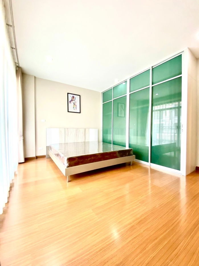 picture For rent, Baan Klang Muang, 35,000 baht/month, fully furnished, ready to move in. - 11/19