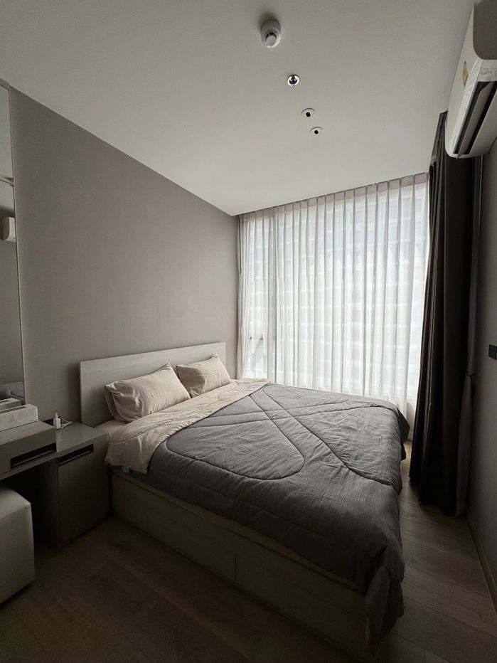 picture #S4304 For Rent The Fine Bangkok Ekkamai-Thonglor - 2/7