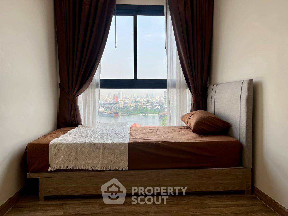 picture 2-BR Condo at Niche Mono Charoen Nakorn in Dao Khanong (ID 2089111) - 18/42