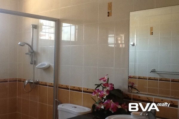 picture Siam Gardens house for sale East Pattaya, 4 bedrooms , 4 bathrooms, Siam Country Club golf course Rd.  - 30/32