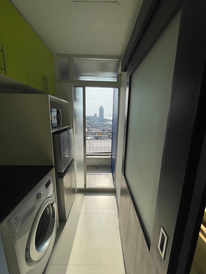รูป ให้เช่า Ladda Condo View ศรีราชา - รูปที่ 11/12