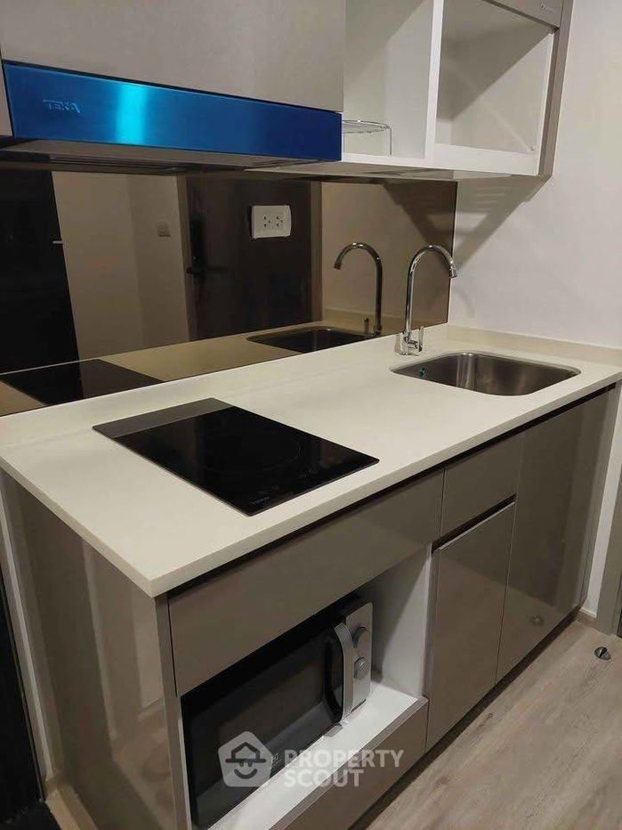 picture 1-BR Condo at The Rich Rama 9-Srinakarin near ARL Hua Mak (ID 2245244) - 18/20