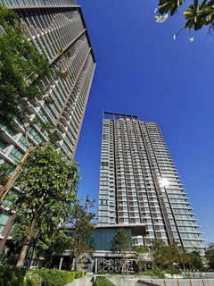 คอนโด 2 ห้องนอน ขนาด 96 ตร.ม. ชั้น 17 ที่ 333 Riverside 100 ม. ถึง MRT บางโพ (ID 1166038)