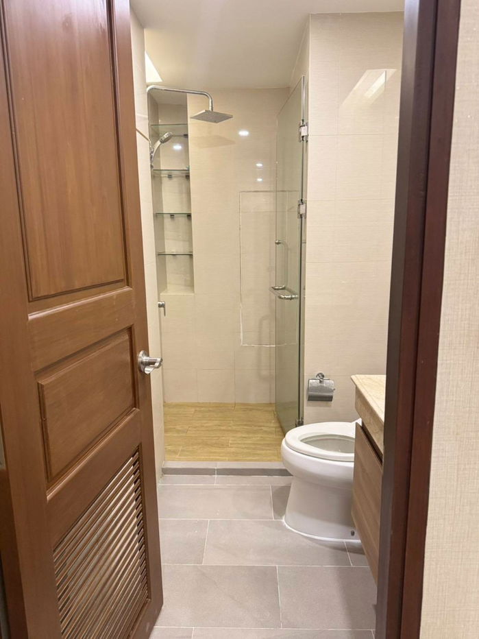 รูป SK01066 ให้เช่า Amaranta Residence (อมรันทา เรสซิเด้นซ์) 2 นอนขนาด 63 ตรม. *MRT ห้วยขวาง - รูปที่ 7/14