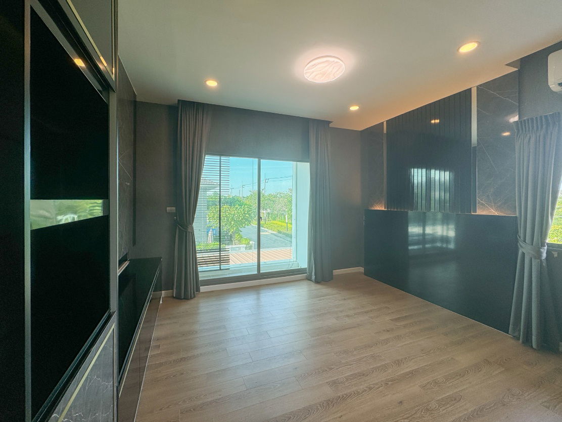 picture Perfect Place Rangsit-BangpoonExpressway  - 18/18