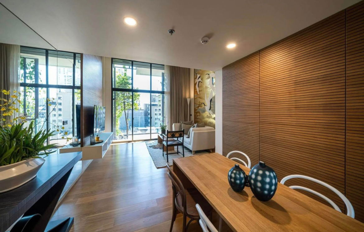 รูป 🛑LINE ID @cutecondo มี@🛑 Siamese exclusive 31  duplex 62,000 ว่าง✅ ตอบไว  - รูปที่ 3/6