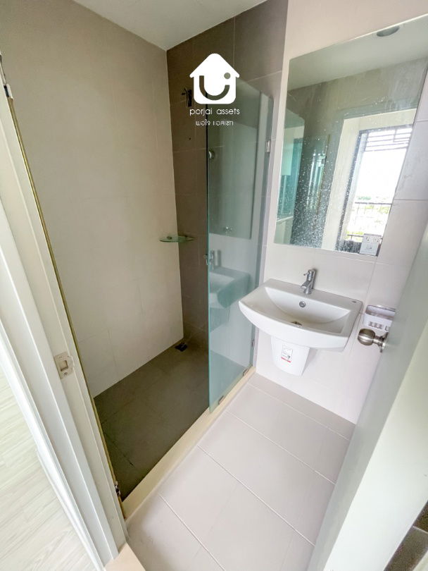 picture IDEO Mobi Sukhumvit Eastgate, 21st Flr. Studio room condo for sale near BTS Bang-na - 8/13