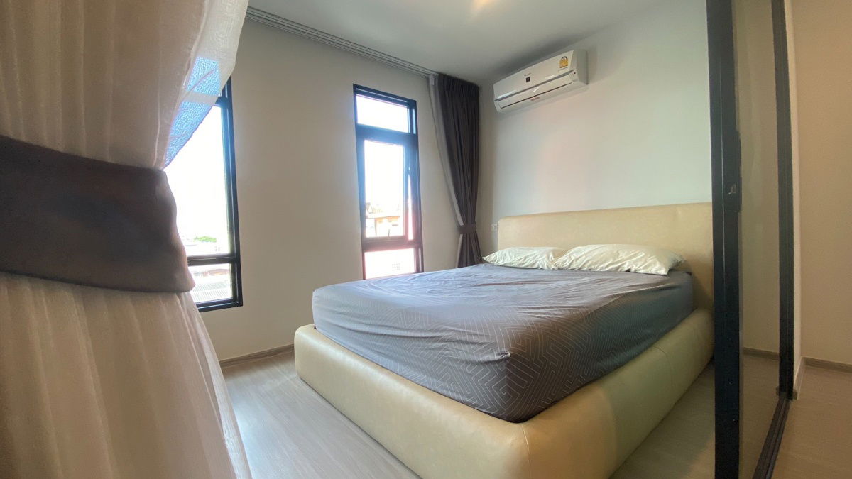 picture Condo for Sale: Aspire Asoke – Ratchada - 6/15