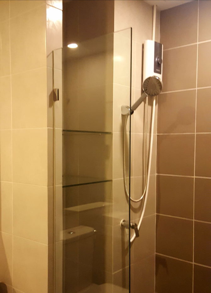 picture Condo for sale IDEO O2, beautiful room, pool view, fully furnished, near BTS Bangna. - 7/25