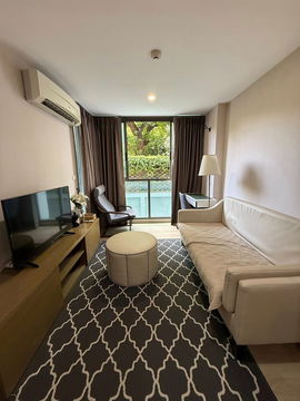 WS2086 [Rent] D'memoria Phahon Yothin Soi 2 💵 Rent 20,000 baht/month 🏝️ Near BTS Ari