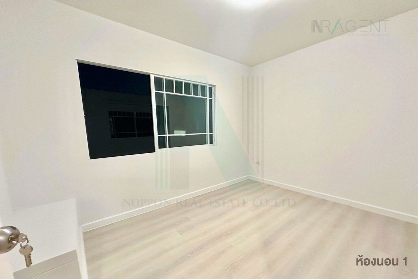 รูป 🚩 ขายทาวน์เฮาส์ โครงการ อินดี้ 3 ประชาอุทิศ 90 2 ชั้น 2 ห้องนอน 3 ห้องน้ำ - รูปที่ 4/8
