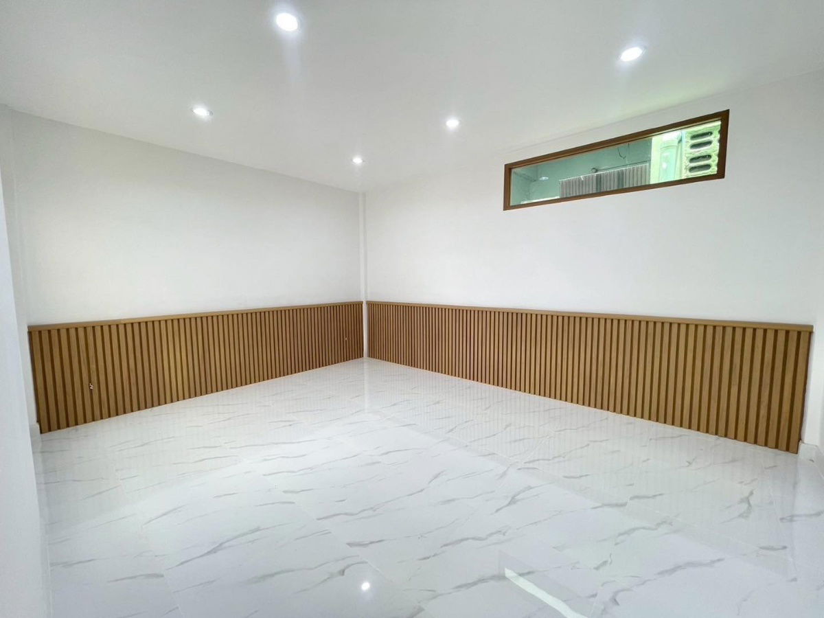 รูป 🏡 ขายถูก บ้านเดี่ยวชั้นเดียว รามอินทรา109  💸 ราคา 3,290,000 ล้านบาท  🚅 ใกล้ รถไฟฟ้าสายสีชมพู – บางชัน  ใกล้แฟชั่นไอซ์แลนด์ - รูปที่ 30/32