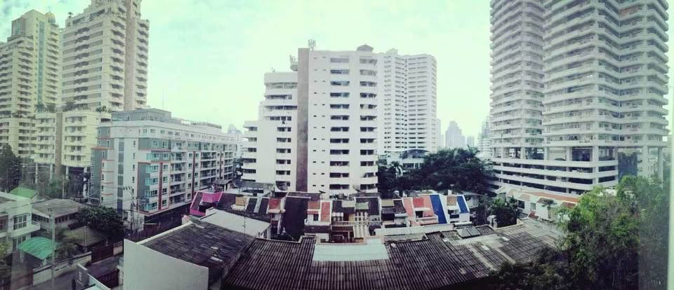 picture Condo for rent: H Sukhumvit 43 Condominium, near BTS Phrom Phong, 30,000 baht, property code: RS1298 - 14/14