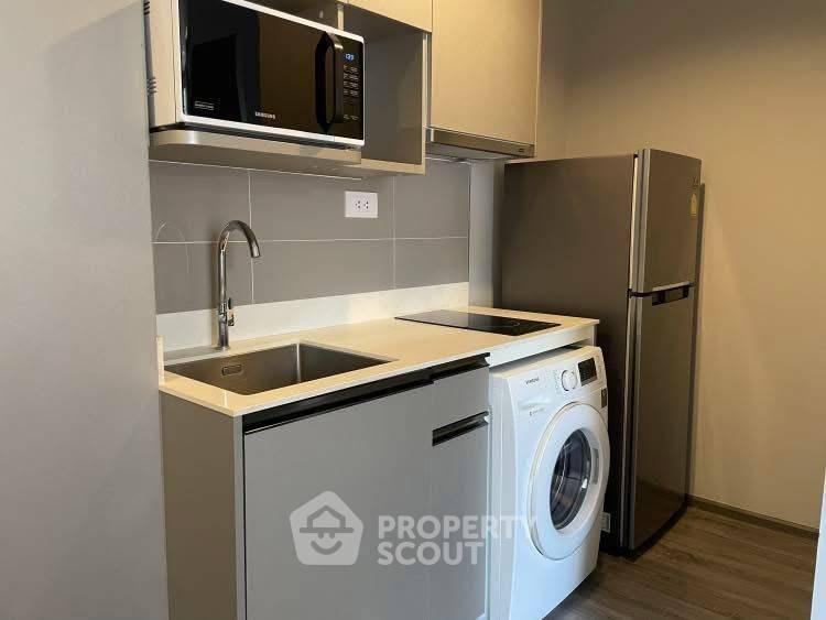 รูป คอนโด 1-ห้องนอน ที่ ไอดีโอ โมบิ อโศก ใกล้ MRT เพชรบุรี (ID 2245240) - รูปที่ 8/8