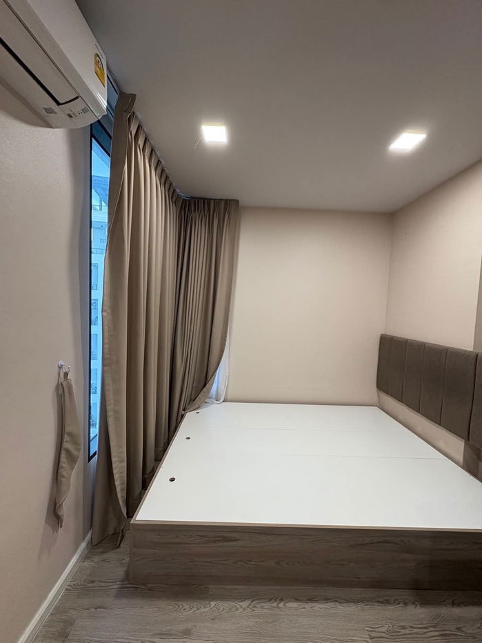 รูป 🩸ให้เช่า​ เคฟ​ โคโลนี​ ตึก​ D​ ชั้น​ 7 ห้องครัวแยก​ 23 ตรม.ค่าเช่า​ 11,000​/เดือน​  เครื่ิองไฟฟ้าครบ - รูปที่ 2/15