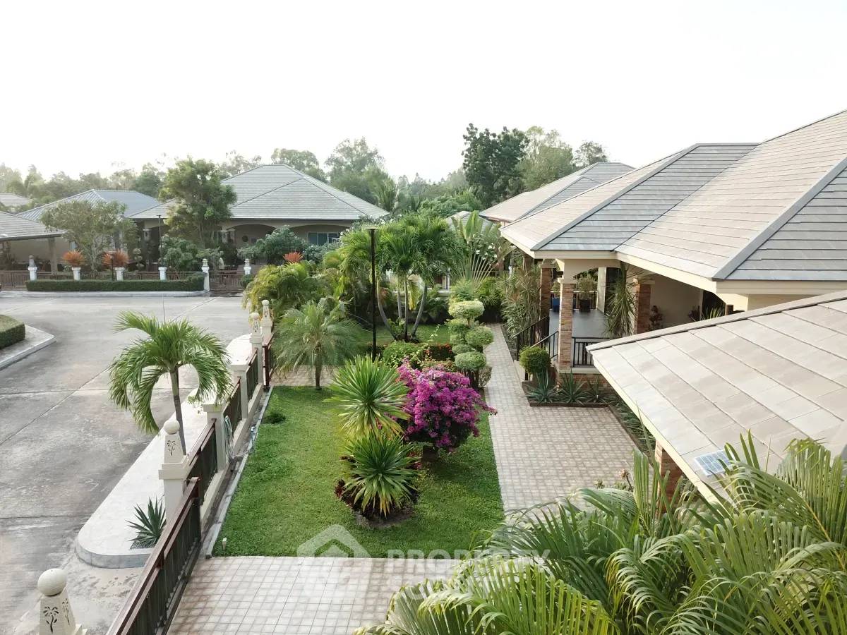 รูป วิลล่า 3-ห้องนอน ใกล้ หาดชะอำเหนือ (ID 992912) - รูปที่ 8/37
